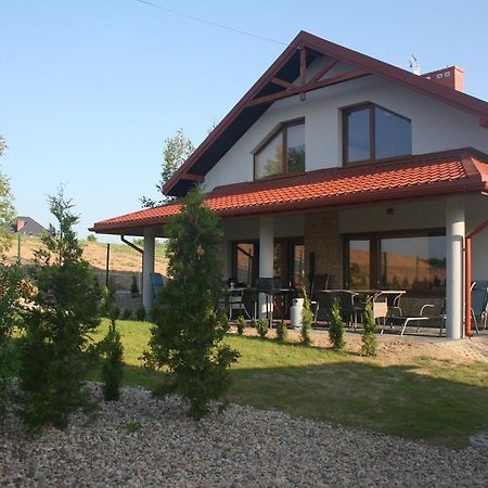 Apartamenty Jasmin I Lilia Jez. Sunowo Kolo Elku Chrzanowo Bagian luar foto