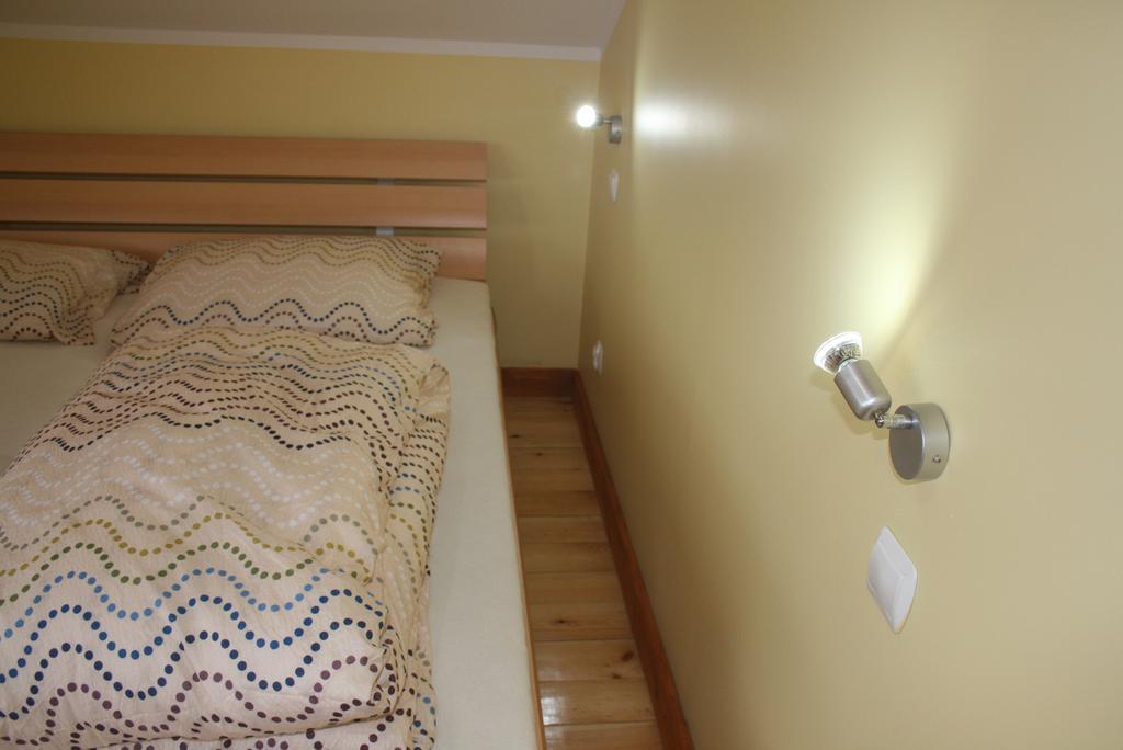 Apartamenty Jasmin I Lilia Jez. Sunowo Kolo Elku Chrzanowo Bagian luar foto