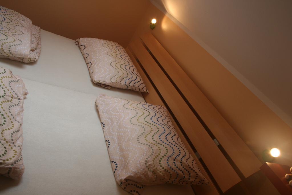 Apartamenty Jasmin I Lilia Jez. Sunowo Kolo Elku Chrzanowo Bagian luar foto