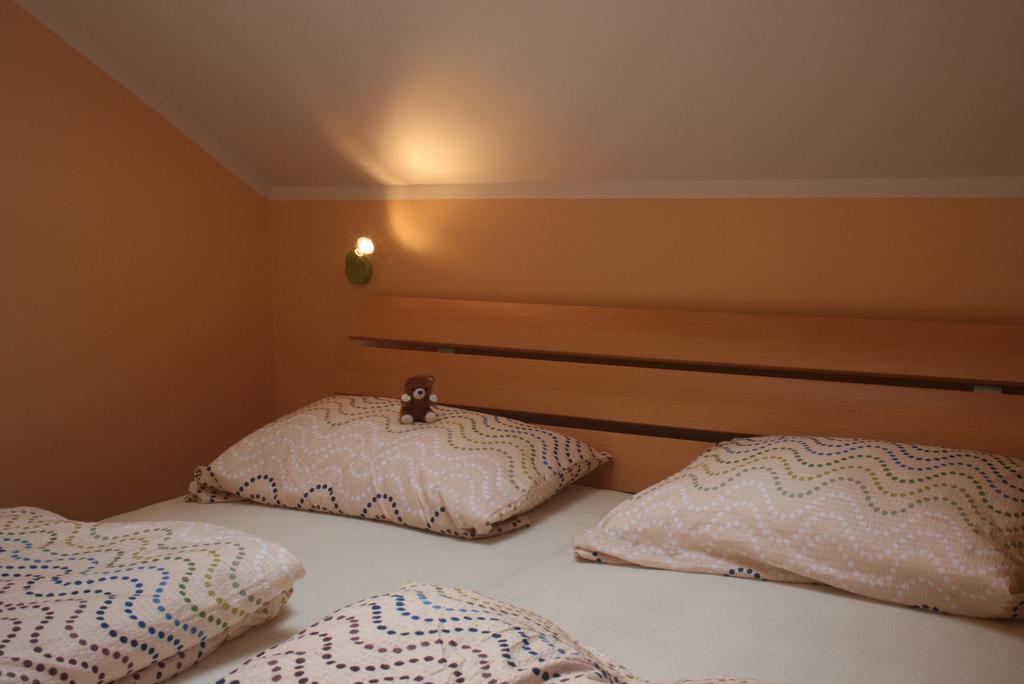 Apartamenty Jasmin I Lilia Jez. Sunowo Kolo Elku Chrzanowo Bagian luar foto