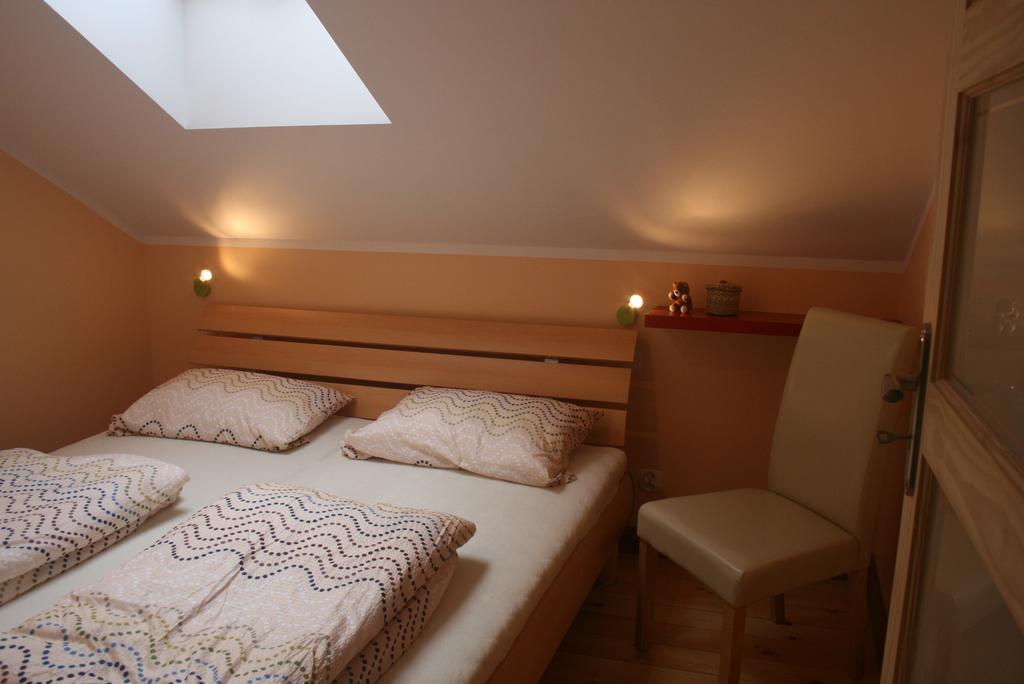 Apartamenty Jasmin I Lilia Jez. Sunowo Kolo Elku Chrzanowo Bagian luar foto
