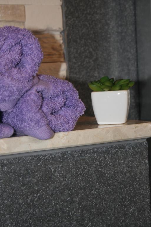 Apartamenty Jasmin I Lilia Jez. Sunowo Kolo Elku Chrzanowo Bagian luar foto