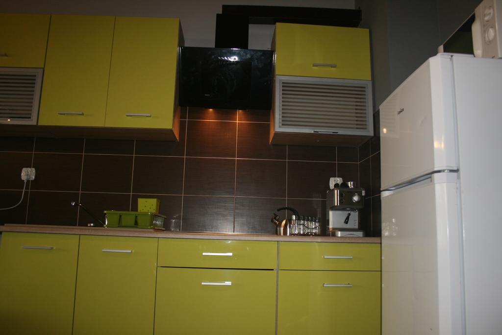 Apartamenty Jasmin I Lilia Jez. Sunowo Kolo Elku Chrzanowo Bagian luar foto