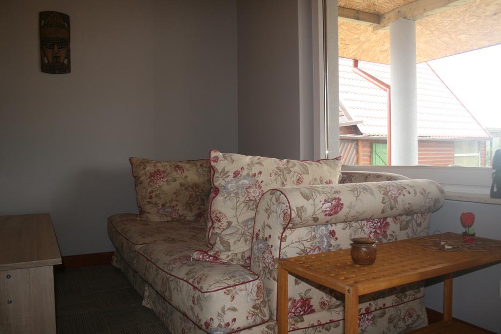 Apartamenty Jasmin I Lilia Jez. Sunowo Kolo Elku Chrzanowo Bagian luar foto