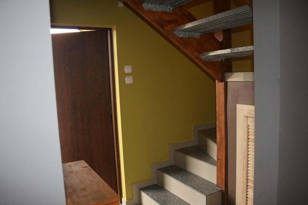 Apartamenty Jasmin I Lilia Jez. Sunowo Kolo Elku Chrzanowo Bagian luar foto