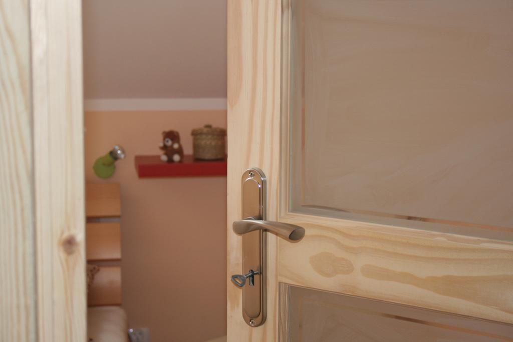 Apartamenty Jasmin I Lilia Jez. Sunowo Kolo Elku Chrzanowo Bagian luar foto