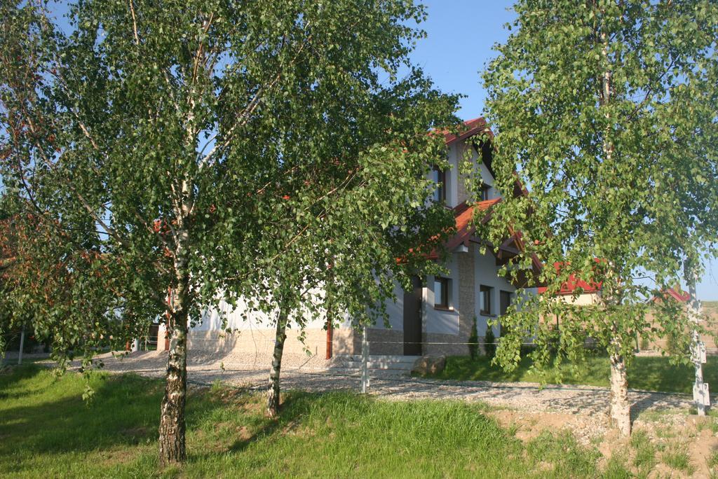 Apartamenty Jasmin I Lilia Jez. Sunowo Kolo Elku Chrzanowo Bagian luar foto
