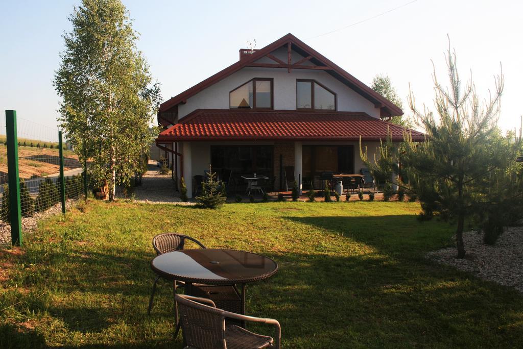 Apartamenty Jasmin I Lilia Jez. Sunowo Kolo Elku Chrzanowo Bagian luar foto